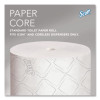 Pro Small Core High Capacity/Srb Bath Tissue, Septic Safe, 2-Ply, White, 1,100 Sheets/Roll, 36 Rolls/Carton