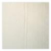 Centerfeed Hand Towel, 2-Ply, 7.6 X 11.8, White, 500/Roll, 6 Rolls/Carton