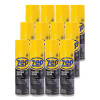 Smoke Odor Eliminator, Fresh, 16 Oz, 12/Carton