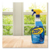 Streak-Free Glass Cleaner, 32 Oz Spray Bottle, 12/Carton