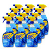 Streak-Free Glass Cleaner, 32 Oz Spray Bottle, 12/Carton