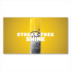 Stainless Steel Polish, 14 Oz Aerosol Spray, 12/Carton