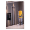 Stainless Steel Polish, 14 Oz Aerosol Spray, 12/Carton