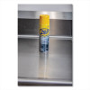 Stainless Steel Polish, 14 Oz Aerosol Spray, 12/Carton