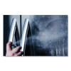 Stainless Steel Polish, 14 Oz Aerosol Spray, 12/Carton