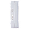 Ourfresh Dispenser 2.0, 5.34 x 4.25 x 5.38, White, 12/Carton