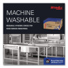 Foodservice Cloths, 12.5 X 23.5, Red, 200/Carton