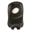Dial 1700 Manual Dispenser, 1.7 L, 7.07 x 3.95 x 12.66, Smoke, 3/Carton
