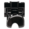 Dial 1700 Manual Dispenser, 1.7 L, 7.07 x 3.95 x 12.66, Smoke, 3/Carton