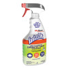 Multi-Surface Disinfectant Degreaser, Herbal Scent, 32 Oz Spray Bottle