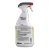 Multi-Surface Disinfectant Degreaser, Herbal Scent, 32 Oz Spray Bottle