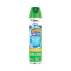 Disinfectant Restroom Cleaner Ii, Rain Shower Scent, 25 Oz Aerosol Spray, 12/Carton