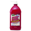 Cherry Bomb Gel Hand Cleaner, Cherry Scent, 48 Oz
