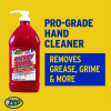 Cherry Bomb Gel Hand Cleaner, Cherry Scent, 48 Oz
