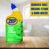Acidic Toilet Bowl Cleaner, Mint Scent, 32 Oz Bottle, 12/Carton