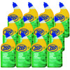 Acidic Toilet Bowl Cleaner, Mint Scent, 32 Oz Bottle, 12/Carton