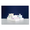 Signature Facial Tissue, Cube Box, 2-Ply, White, 90 Sheets/Box, 36 Boxes/Carton