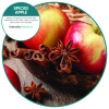 Ourfresh Airfreshener, Spiced Apple, 8/Box