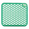 Ourfresh Airfreshener, Cucumber Melon, 8/Box