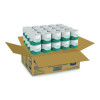 Angel Soft Ps Premium Bathroom Tissue, Septic Safe, 2-Ply, White, 450 Sheets/Roll, 40 Rolls/Carton
