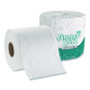 Angel Soft Ps Premium Bathroom Tissue, Septic Safe, 2-Ply, White, 450 Sheets/Roll, 80 Rolls/Carton