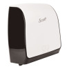 Pro Electronic Hard Roll Towel Dispenser, 12.66" x 9.18" x 16.44", White