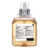 Luxury Foam Antibacterial Handwash, Refill For Fmx-12 Dispenser, Fresh Fruit Scent, 1,250 Ml