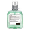 Luxury Foam Hair And Body Wash, Cucumber Melon Scent, 1,250 Ml