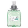 Luxury Foam Hair And Body Wash, Cucumber Melon Scent, 1,250 Ml