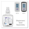Healthcare Healthy Soap 0.5% Pcmx Antimicrobial Foam Refill, For Cs8 Dispensers, Light Floral Scent, 1,200 Ml, 2/Carton