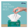 Professional Facial Tissue, Pop-Up Box, 2-Ply, 90 Sheets/Box, 6 Boxes/Pack