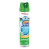 Disinfectant Restroom Cleaner Ii, Rain Shower Scent, 25 Oz Aerosol Spray