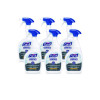 Professional Surface Disinfectant, Fresh Citrus Scent, 32 Oz Spray Bottle, 6/Carton