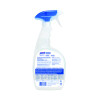 Professional Surface Disinfectant, Fresh Citrus Scent, 32 Oz Spray Bottle, 6/Carton