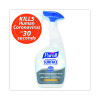 Professional Surface Disinfectant, Fresh Citrus Scent, 32 Oz Spray Bottle, 6/Carton