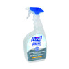 Professional Surface Disinfectant, Fresh Citrus Scent, 32 Oz Spray Bottle, 6/Carton