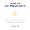 Foaming Antimicrobial Handwash/Moisturizer Refill, For Fmx-12 Dispenser, Light Fruity Scent, 1,250 Ml, 4/Carton