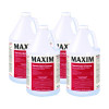 Germicidal Cleaner, Lemon Scent, 1 Gal Bottle, 4/Carton