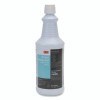 Tb Quat Disinfectant Ready-To-Use Cleaner, 32 Oz Bottle, 12 Bottles And 2 Spray Triggers/Carton