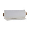 Industrial Can Liner Rolls, 60 Gal, 1.8 Mil, 21" x 17" x 63", Clear, 75/Carton