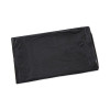 Linear Low Density Industrial Can Liners, 30 Gal, 0.65 Mil, 30" x 36", Black, Flat Pack, 200/Carton