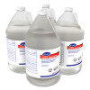 Soft Care Impact Foam Alcohol Instant Foam Hand Sanitizer, 1 Gal Bottle, Alcohol Scent, 4/Carton