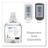 Healthy Soap Mild Foam Refill, For Cs4 Dispensers, Fragrance-Free, 1,250 Ml, 4/Carton