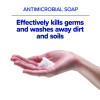 Healthcare Healthy Soap 0.5% Pcmx Antimicrobial Foam Refill, For Cs4 Dispensers, Fragrance-Free, 1,250 Ml, 4/Carton