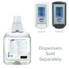 Healthcare Healthy Soap 0.5% Pcmx Antimicrobial Foam Refill, For Cs4 Dispensers, Fragrance-Free, 1,250 Ml, 4/Carton