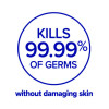 Advanced Hand Sanitizer Green Certified Foam Refill, For Cs8 Dispensers, 1,200 Ml, Fragrance-Free, 2/Carton