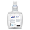 Professional Healthy Soap Mild Foam Refill, For Cs8 Dispensers, Fragrance-Free, 1,200 Ml, 2/Carton