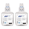 Professional Healthy Soap Mild Foam Refill, For Cs8 Dispensers, Fragrance-Free, 1,200 Ml, 2/Carton
