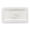 Unwrapped Amenity Bar Soap With Pcmx, Fresh Scent, # 1 1/2, 500/Carton