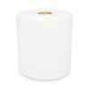 Morsoft Controlled Towels, Y-Notch, 1-Ply, 8" x 800 Ft, White, 6 Rolls/Carton